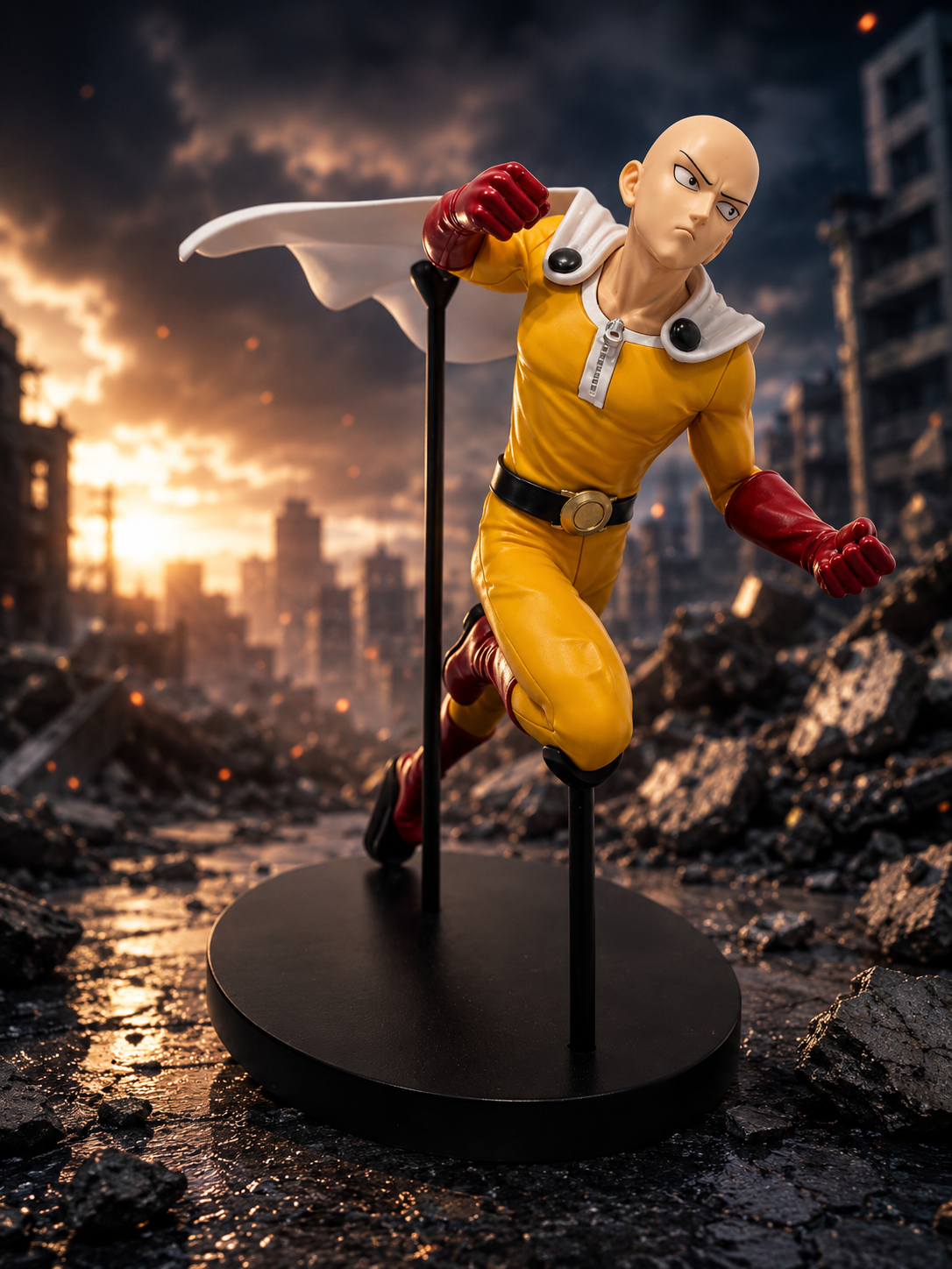 Saitama