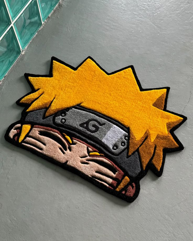 Tapete personalizado 6